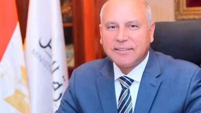 كامل الوزير: بحيرة المنزلة كانت تواجه شبح الاختفاء ..والتعديات الصارخة يتم إزالتها