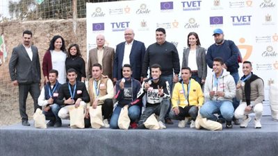 3 مراكز صناعية تفوز بأول مسابقة لتغييرالصورة الذهنية للتعليم الفني