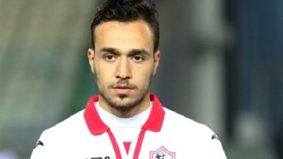 وادى دجلة الاقرب لاستعارة نجم الزمالك