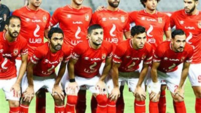 مهاجم بنادٍ خليجي شهير في طريقه للأهلي قريباً
