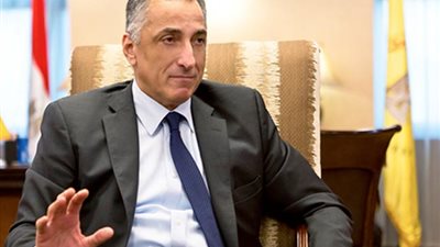 محافظ البنك المركزي: 200 مليار دولار تدفقات على مصر خلال 4 سنوات
