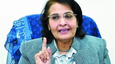 رئيس البحوث الاجتماعية والجنائية فى ضيافة ملتقى الدراسات بآداب الزقازيق.. غداً