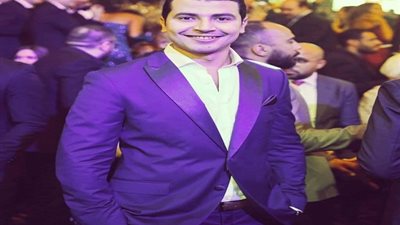 محمد انور يتعاقد على اولى بطولاته المطلقه في الدراما بـ 