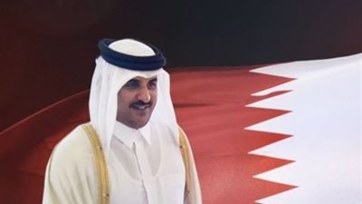 في الرياض.. الفرصة الأخيرة لأمير قطر