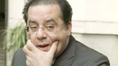 فى تسريب صوتى .. ايمن نور يشترى فيلا بـ مليون و300 الف دولار .. فيديو