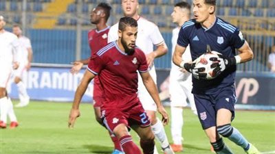 ديسابر: مهاجم الفريق خارج حساباتى تماماً