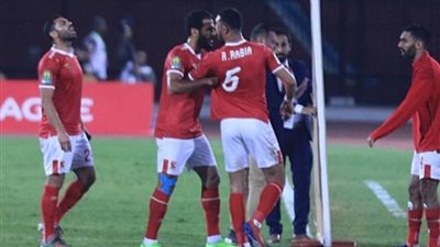 تفاصيل جديدة فى أزمة فتحى وربيعة