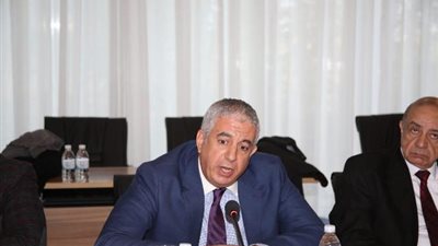 رئيس خارجية النواب: نسعى لتعزيز التعاون مع شركائنا الدوليين لتوفير فرص عمل للشباب المصرى