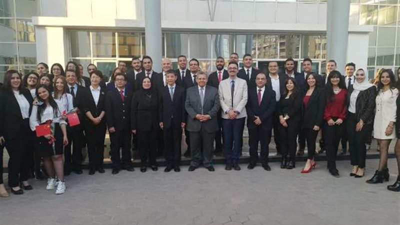 بوابة الجمهورية