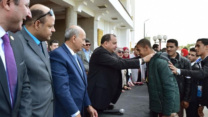بوابة الجمهورية