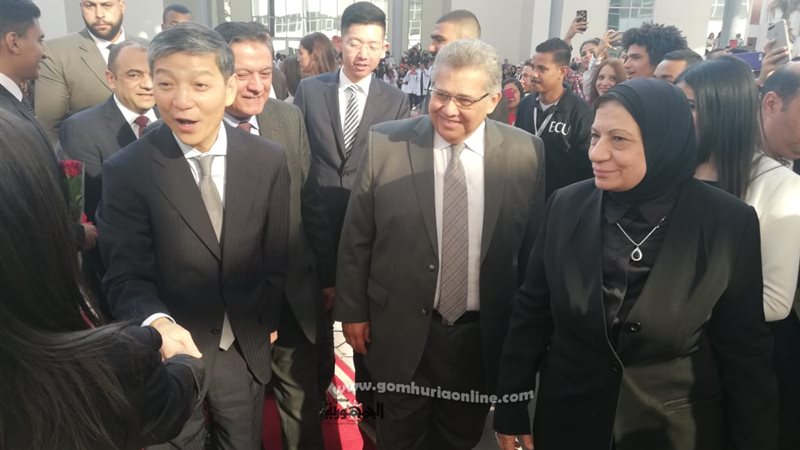 بوابة الجمهورية