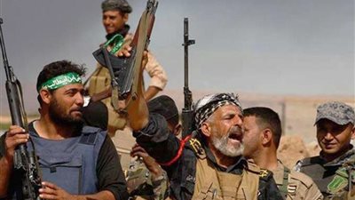 العراق: توجيهات للحشد الشعبي بعدم التدخل في قضايا تخص الأمن