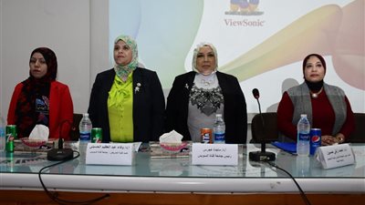 تمريض القناة تواصل تدريب الخريجين للمنافسة في سوق العمل