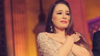 شيريهان مطلوبة على جوجل السعودية .. لهذا السبب