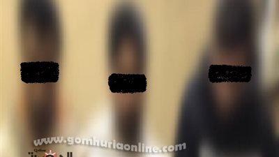 ضبط تشكيل عصابى يضم مصريان وليبيى تخصصوا في الاتجاربالدولارالامريكى بالسوق السوداء