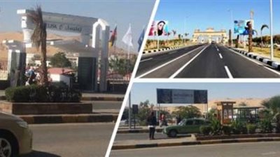 قبل إنطلاقه بساعات.. 80 مراسلاً أجنبيًا يشاركون فى منتدى أسوان الدولى للسلام