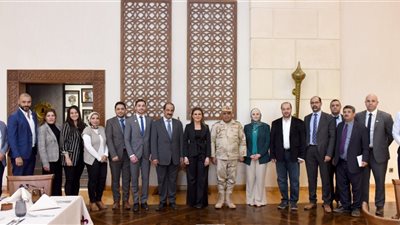 مجلس الإمارات للمستثمرين بالخارج: نعتزم زيادة استثماراتنا في مصر إلى 14 مليار دولار