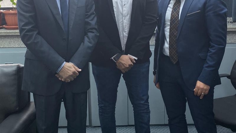 بوابة الجمهورية