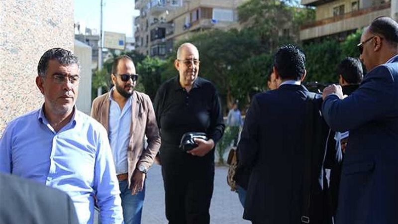 بوابة الجمهورية