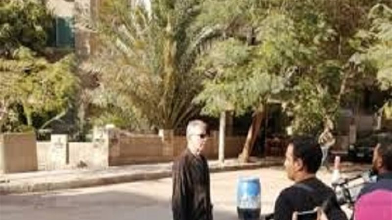 بوابة الجمهورية
