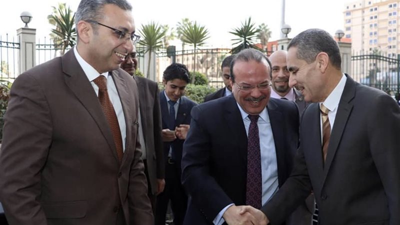 بوابة الجمهورية