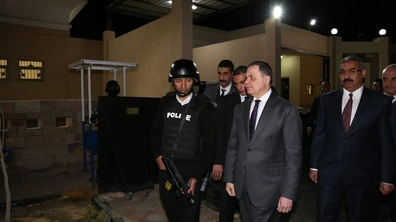 بوابة الجمهورية