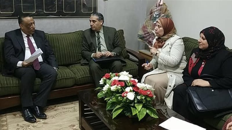 بوابة الجمهورية