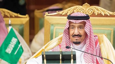 قمة الخليج تعلن دعمها لمصر فى حل قضية سد النهضة