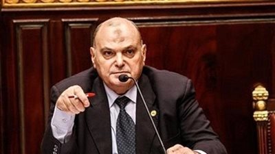 رئيس دفاع النواب: الإصلاح الإداري لابد أن يكون من أولويات الحكومة ومكافحة الفساد