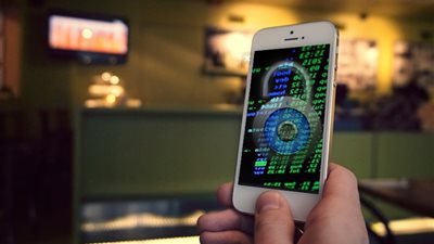ثغرة جديدة تهدد خصوصية مستخدمى ايفون