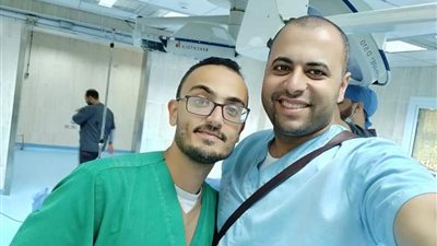 جراحة كبري لطفل بمستشفي طور سيناء العام