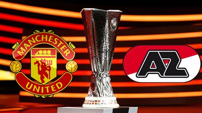 مشاهدة مانشستر يونايتد وألكمار بالدوري الأوروبي.. بث مباشر