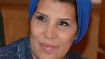 امين عام مساعد مستقبل وطن : مصر حريصة على تمكين الشباب