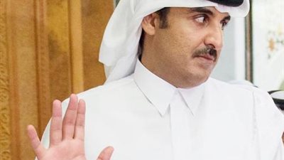 نظام الحمدين يغامر بأموال الشعب القطري سعيا للتخريب والخيانة
