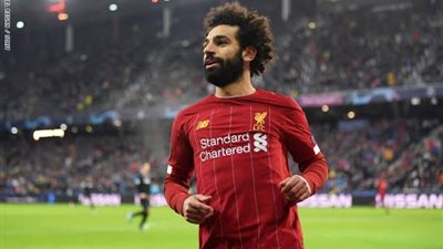 ليفربول يتعاقد مع بديل محمد صلاح