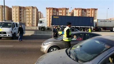 تعرف على التحويلات البديلة بعد غلق كوبرى الجلاء بمصر الجديدة