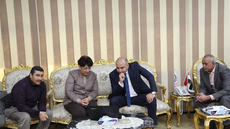 بوابة الجمهورية
