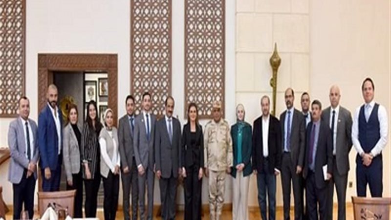 بوابة الجمهورية