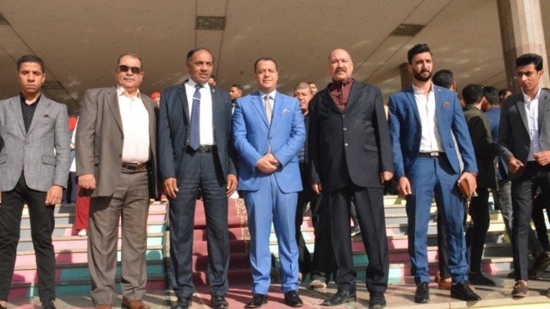 بوابة الجمهورية