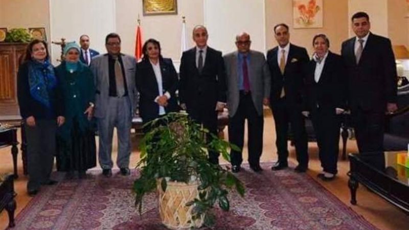 بوابة الجمهورية