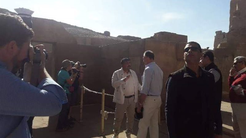 بوابة الجمهورية