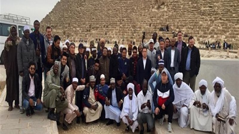 بوابة الجمهورية