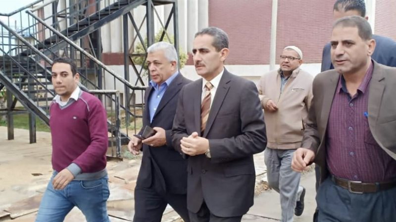 بوابة الجمهورية