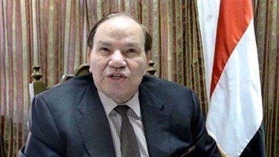 صديق عفيفي: منتدى شباب العالم محفل فريد من نوعه