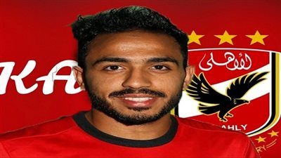 محمد شيحة يفجر مفاجأة بشأن قيد كهربا فى الأهلى