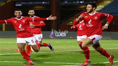 تايم سبورت تنقل مباراة الاهلى وحرس الحدود الليلة