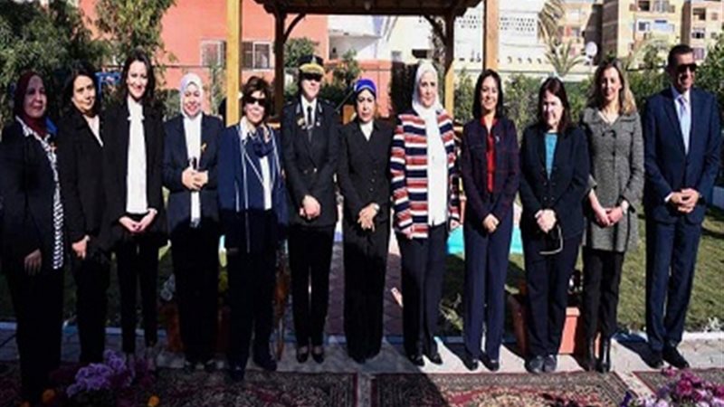 بوابة الجمهورية