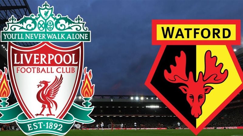مشاهدة مباراة ليفربول