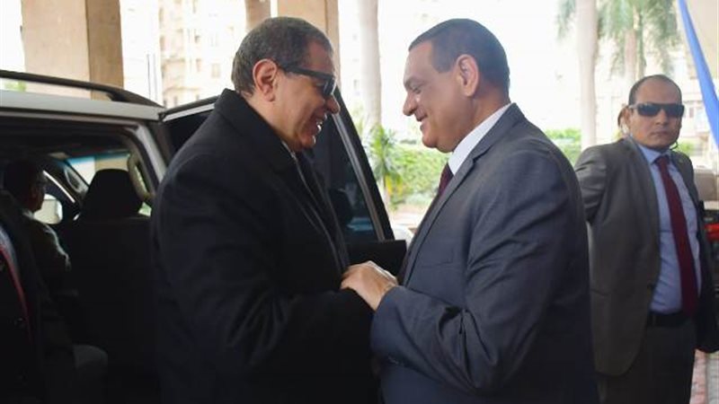 بوابة الجمهورية