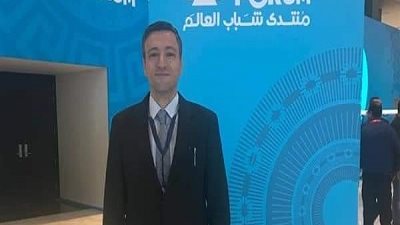 رشدان: كلمة الرئيس عن الإرهاب فى منتدى الشباب وضعت العالم أمام مسؤولياته